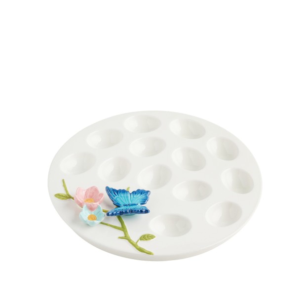 Suport pentru oua BUTTERFLO