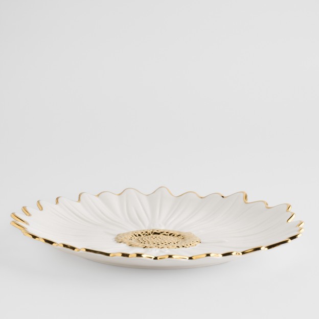 Platou decorativ DAISINIG