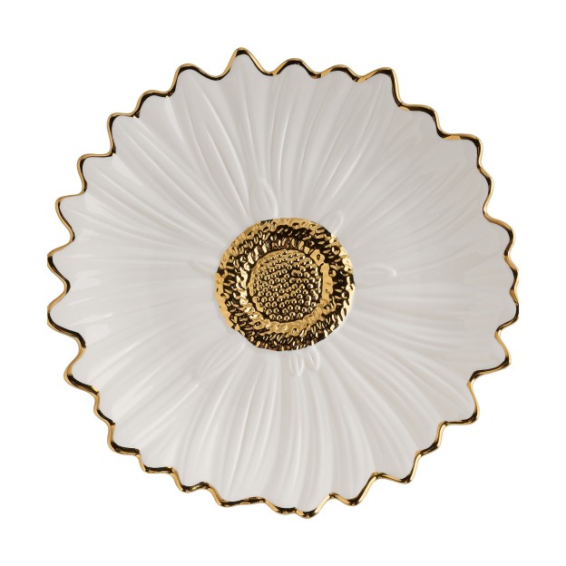 Platou decorativ DAISINIG