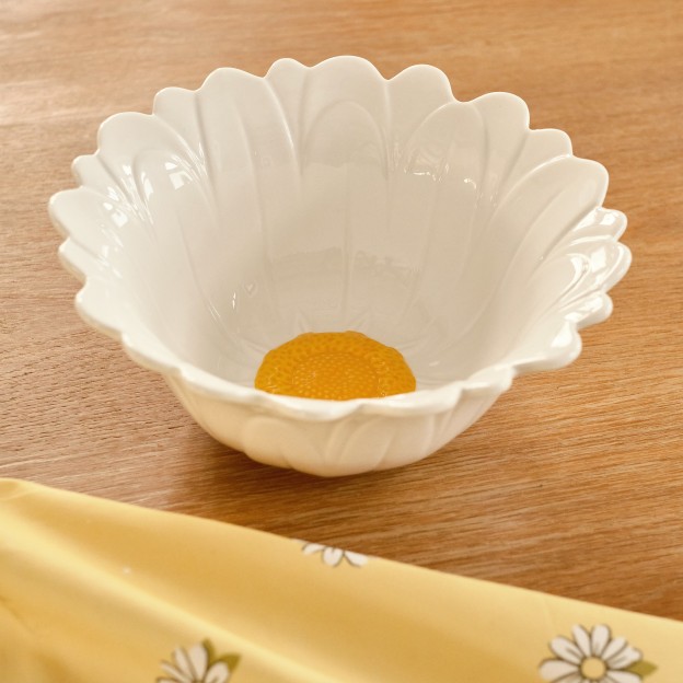 Bol decorativ DAISINI