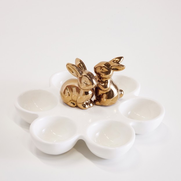 Поддерживать для яйца BUNIS