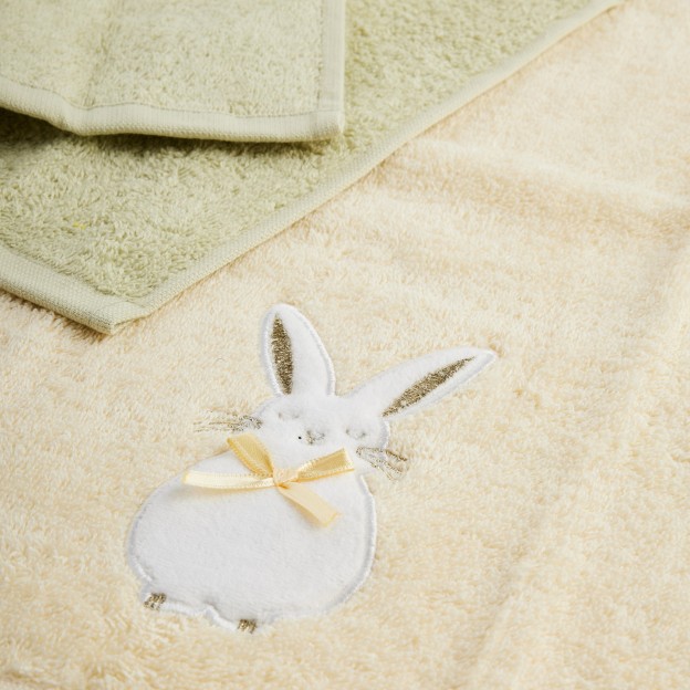 Set prosoape de bucatarie DAFFELIS