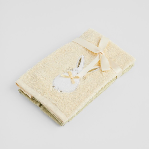 Set prosoape de bucatarie DAFFELIS