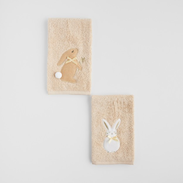 Set prosoape bucatarie BAZINKA