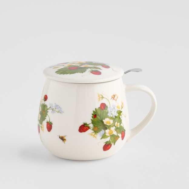 Cana cu capac BERRALEE