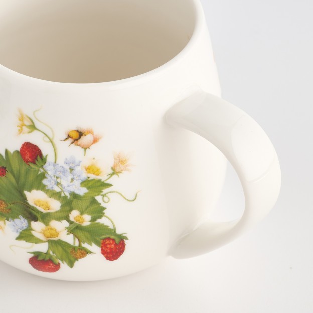 Cana cu capac BERRALEE