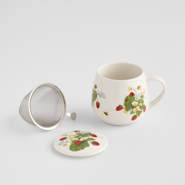 Cana cu capac BERRALEE