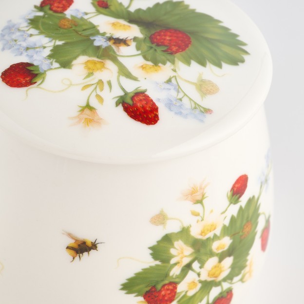 Cana cu capac BERRALEE