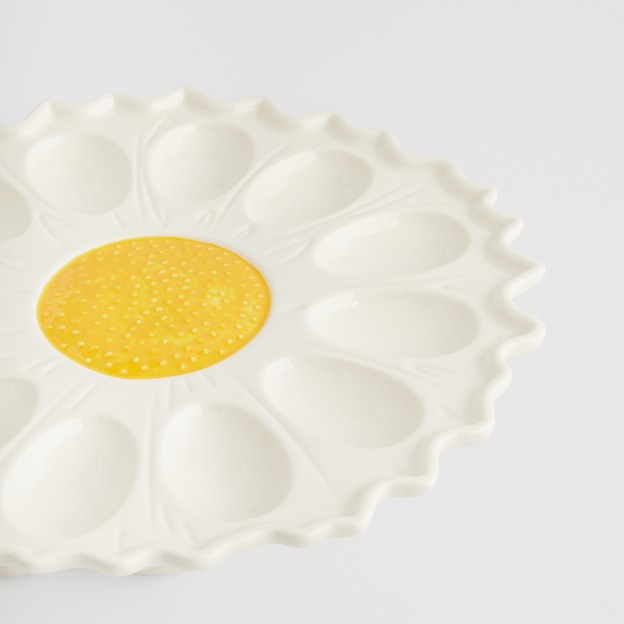 Suport pentru oua FLOWERBUNI