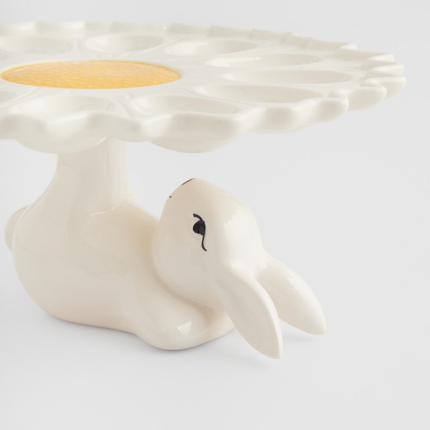 Suport pentru oua FLOWERBUNI