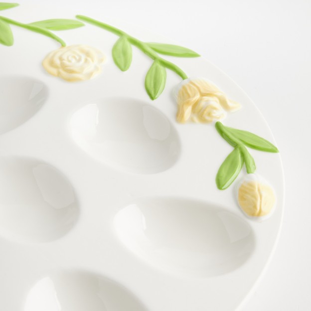 Suport pentru oua TULIPANO