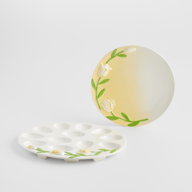 Suport pentru oua TULIPANO