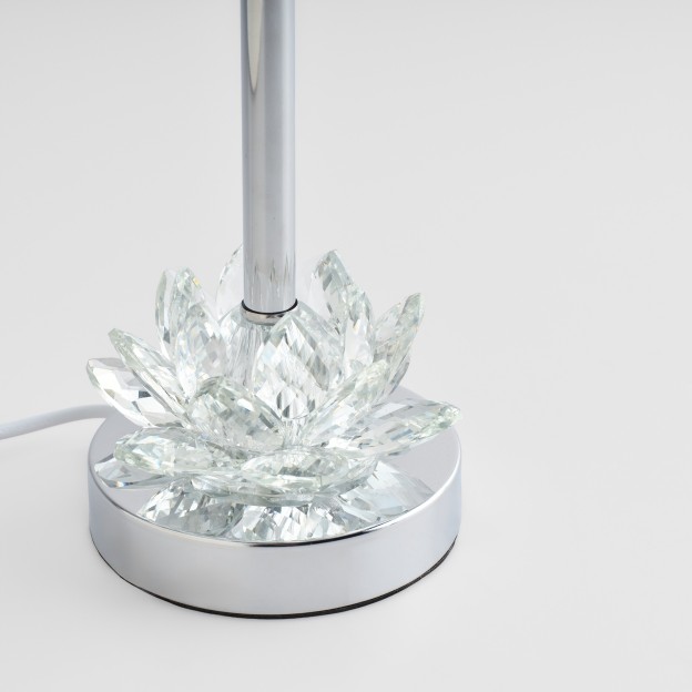 Veioza CRISTAL SHINE