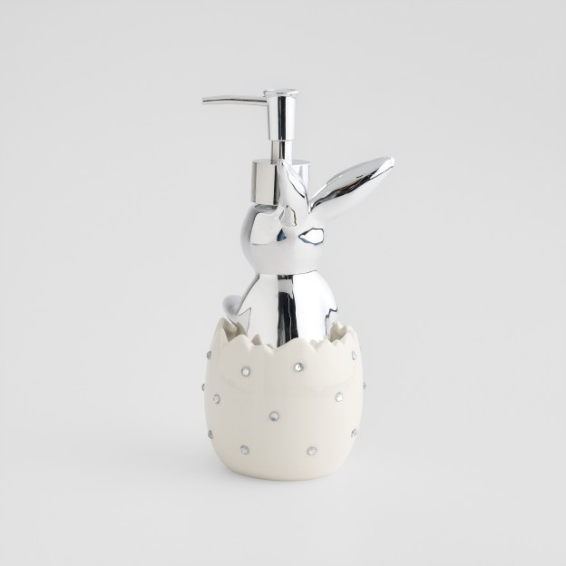Dispozitiv sapun BUNNYSHELL