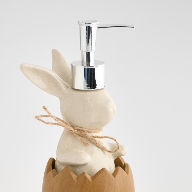 Dispozitiv sapun BUNNYSHELLY