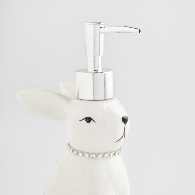 Dispozitiv sapun CHOKERSINO