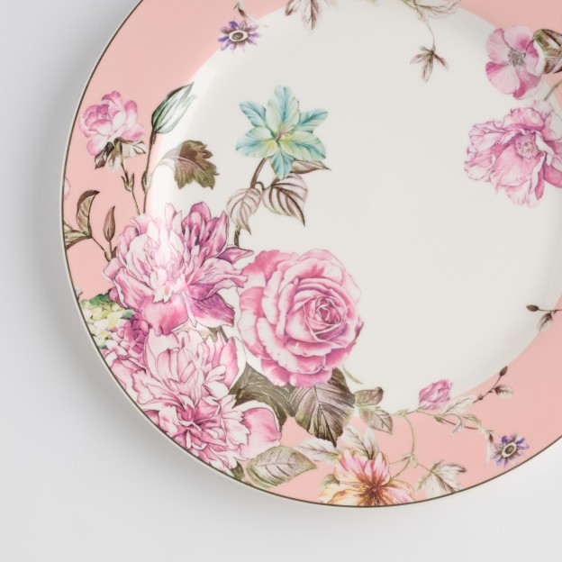 Farfurie de servit ROSAL