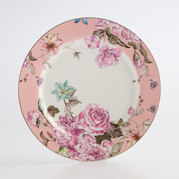 Farfurie de servit ROSAL