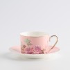 Ceasca cu farfurie ROSAL