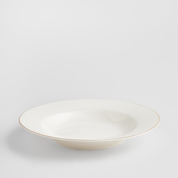 Farfurie adanca ATEA