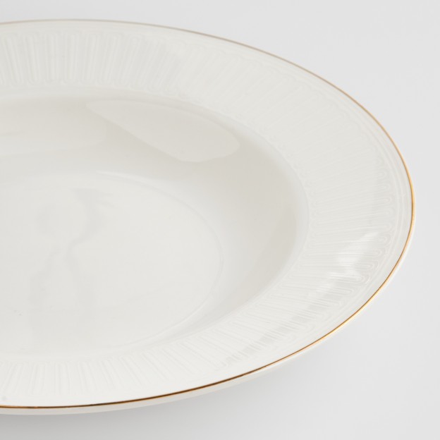 Farfurie adanca ATEA