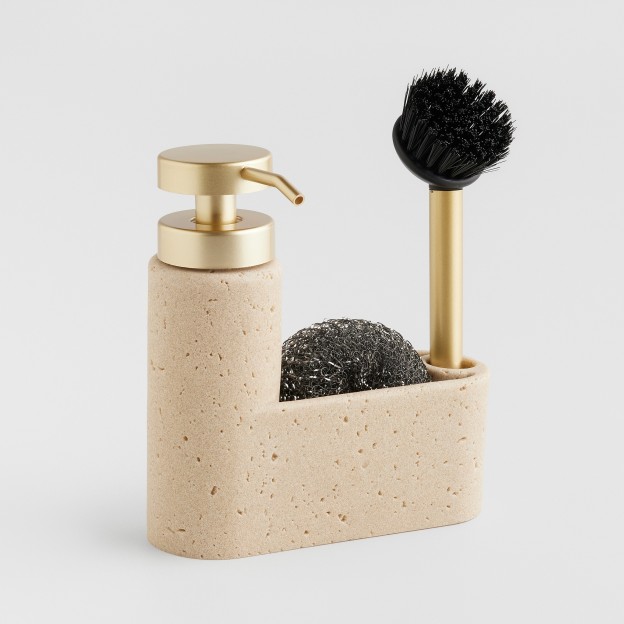 Dozator sapun bucatarie ALIS