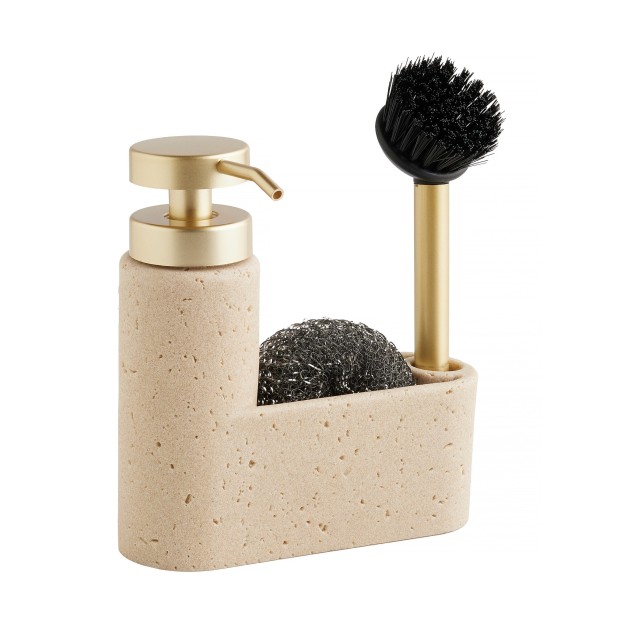 Dozator sapun bucatarie ALIS