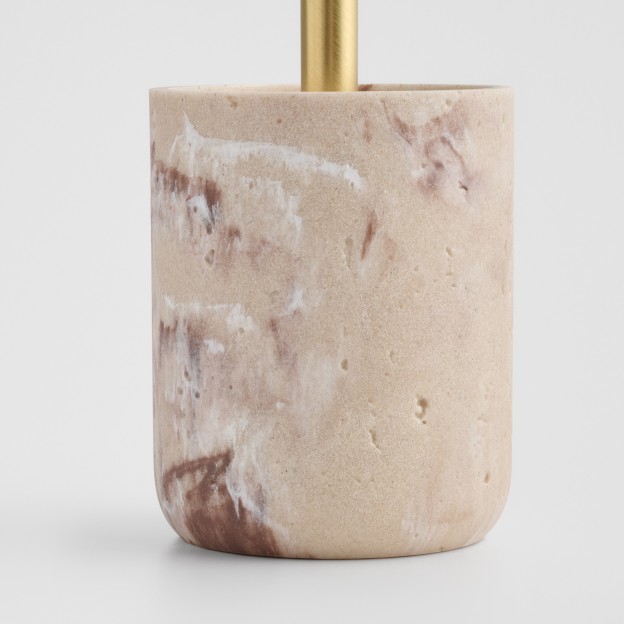 Щетка для WC ALISO