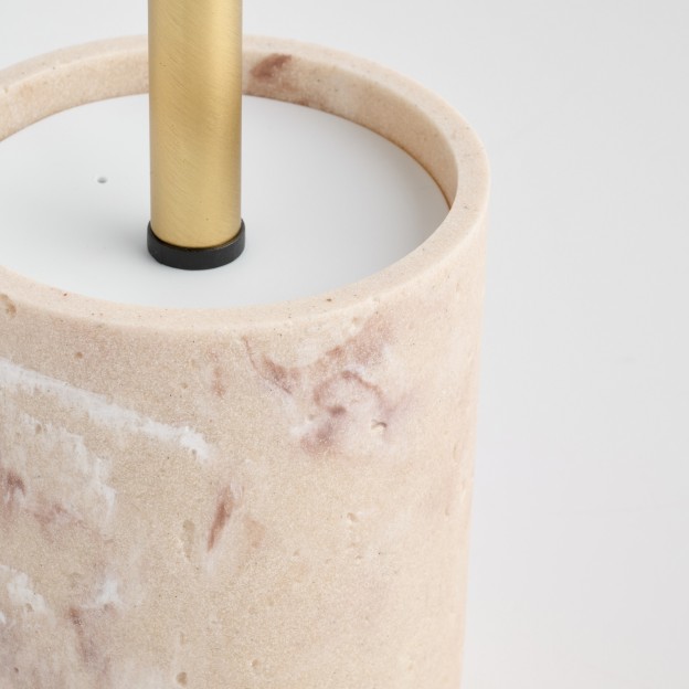 Щетка для WC ALISO