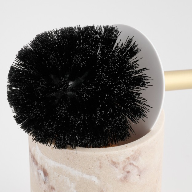 Щетка для WC ALISO