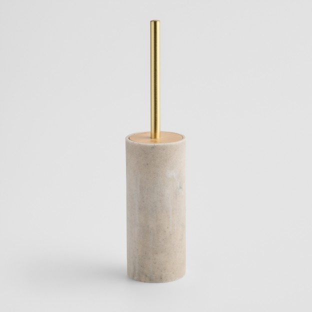 Щетка для WC ARKANIA