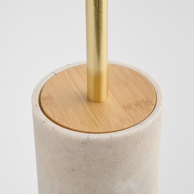 Щетка для WC ARKANIA