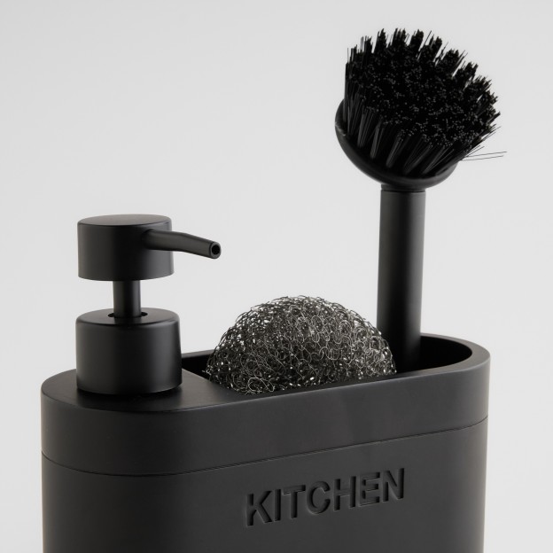 Dozator sapun bucatarie BRICKO 3