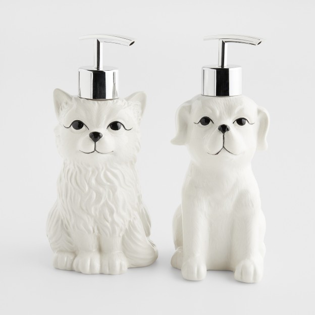 Dozator săpun CANISE