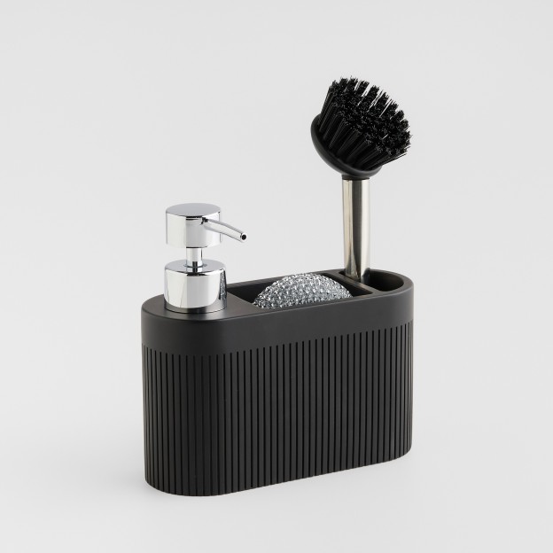 Dozator sapun bucatarie CARBONE