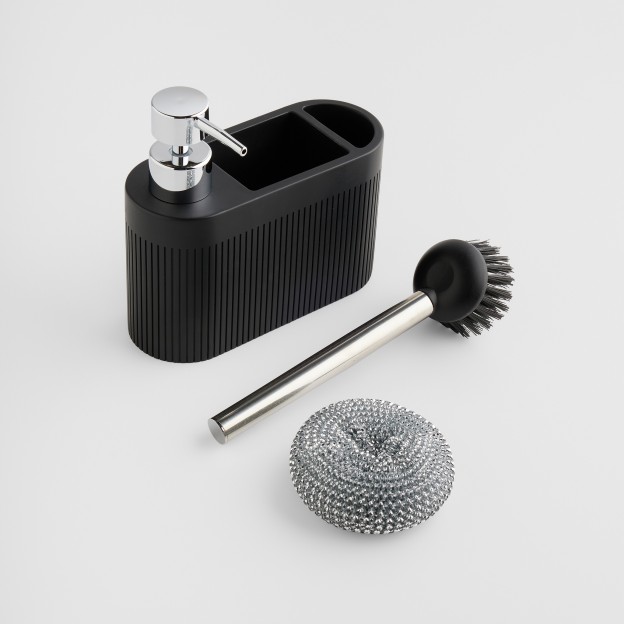 Dozator sapun bucatarie CARBONE