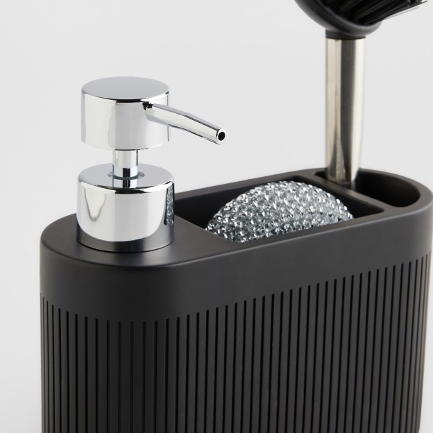 Dozator sapun bucatarie CARBONE