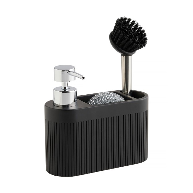 Dozator sapun bucatarie CARBONE