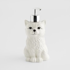Дозатор Felinia с животным мотивом Дозатор Felinia с животным мотивом