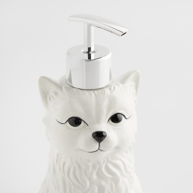 Dozator săpun FELINIA