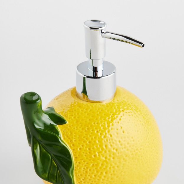 Dozator săpun LIMONELLIS