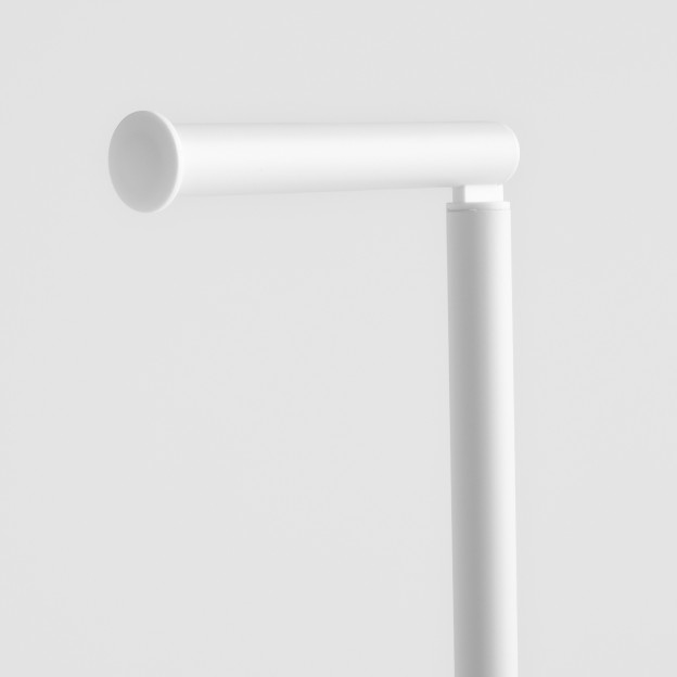 Suport si perie pentru WC OLISA