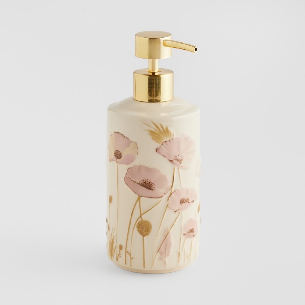 Dispozitiv sapun POPPINA