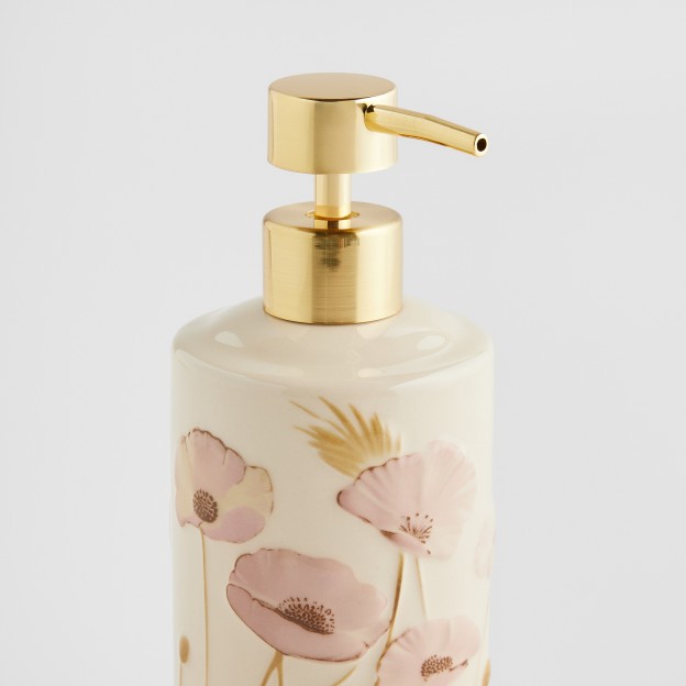 Dispozitiv sapun POPPINA