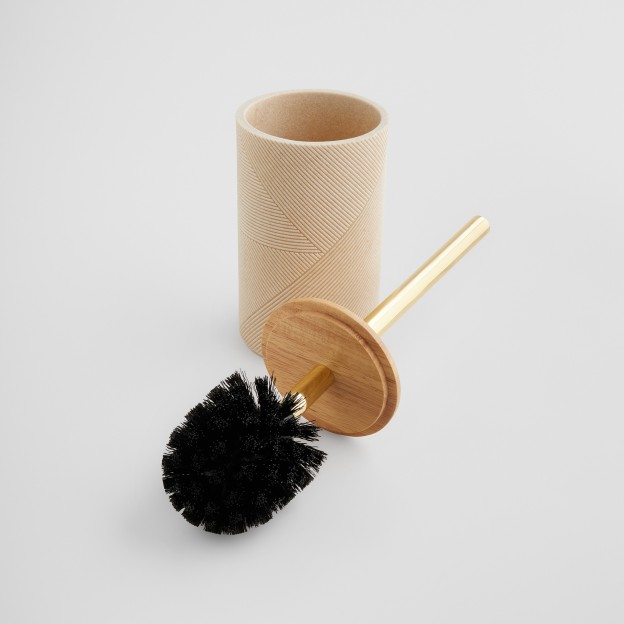 Perie pentru WC RAVANNA