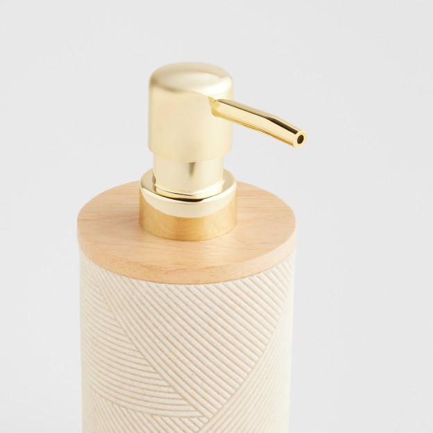 Dozator săpun RAVANNA