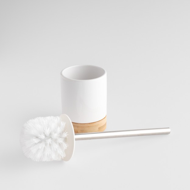 Perie pentru WC REDEA