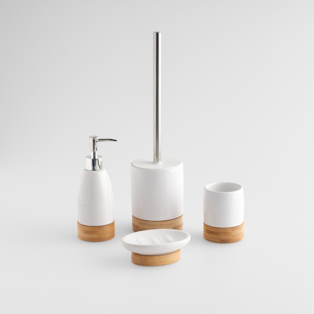 Perie pentru WC REDEA