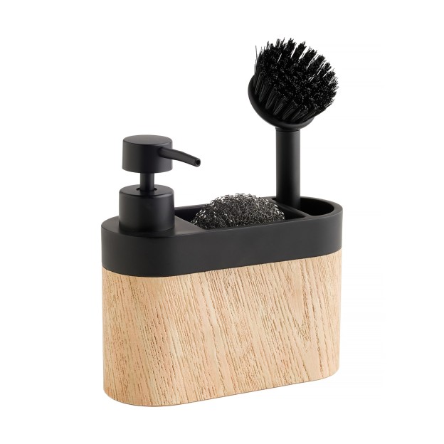 Dozator sapun bucatarie WOODESSA