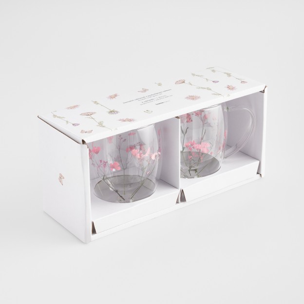 Set cani FLORRISA SET